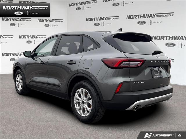 2025 Ford Escape Active (Stk: DR1076) in Brantford - Image 4 of 23