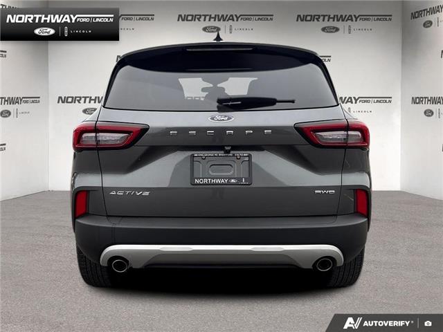 2025 Ford Escape Active (Stk: DR1076) in Brantford - Image 5 of 23
