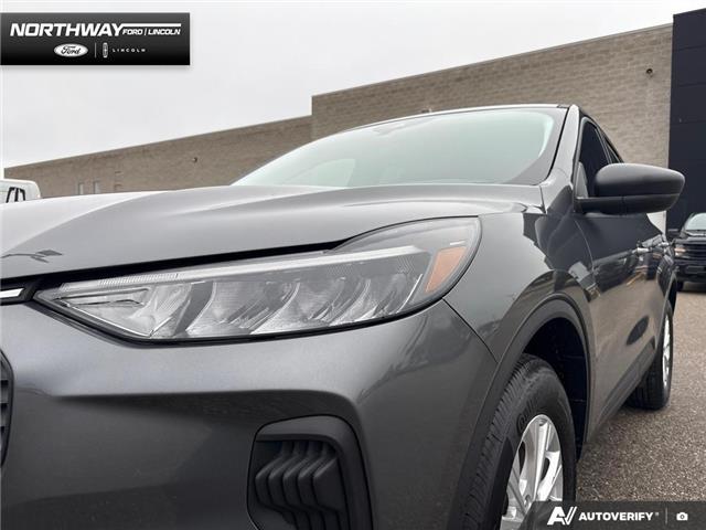 2025 Ford Escape Active (Stk: DR1076) in Brantford - Image 7 of 23