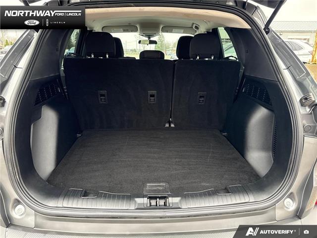 2025 Ford Escape Active (Stk: DR1076) in Brantford - Image 10 of 23