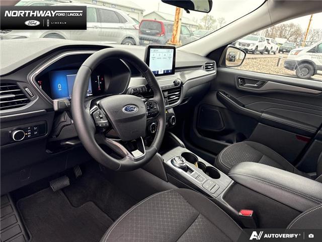 2025 Ford Escape Active (Stk: DR1076) in Brantford - Image 11 of 23
