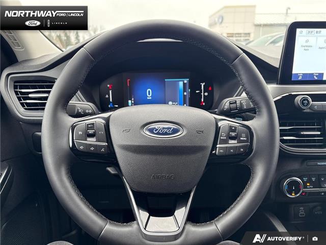 2025 Ford Escape Active (Stk: DR1076) in Brantford - Image 12 of 23