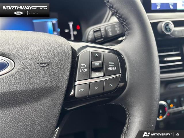 2025 Ford Escape Active (Stk: DR1076) in Brantford - Image 14 of 23