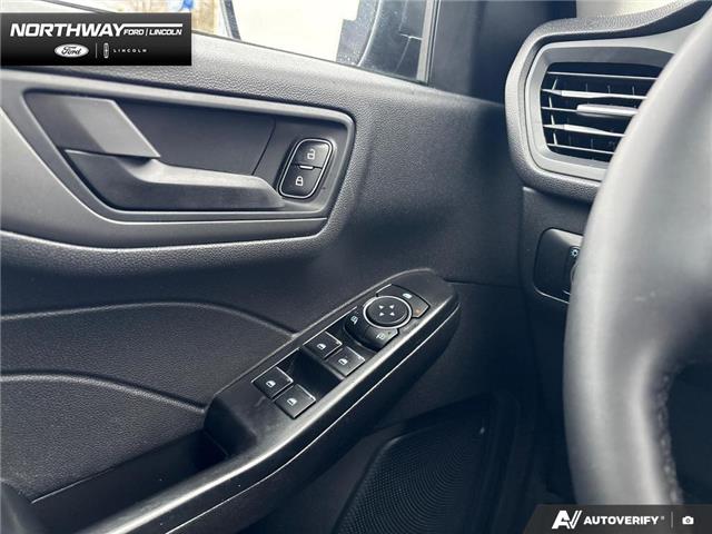 2025 Ford Escape Active (Stk: DR1076) in Brantford - Image 15 of 23