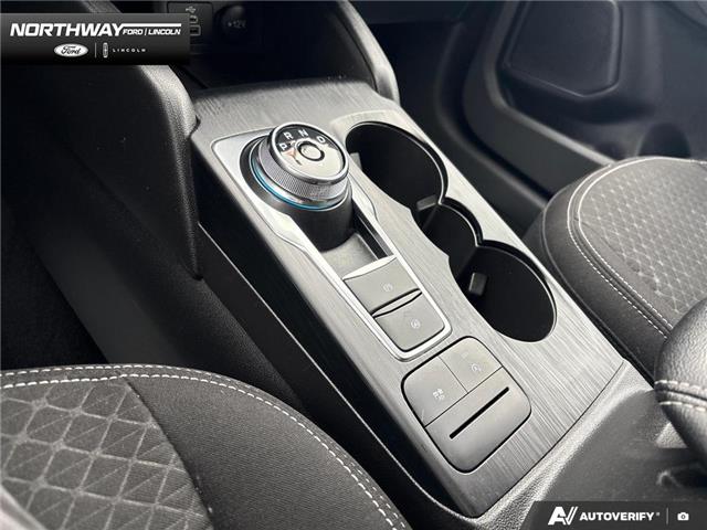 2025 Ford Escape Active (Stk: DR1076) in Brantford - Image 16 of 23