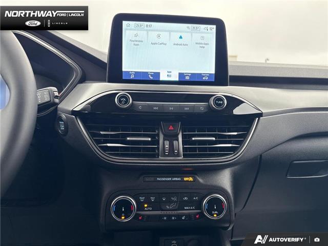 2025 Ford Escape Active (Stk: DR1076) in Brantford - Image 17 of 23