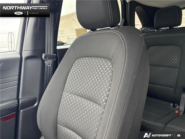 2025 Ford Escape Active (Stk: DR1076) in Brantford - Image 18 of 23
