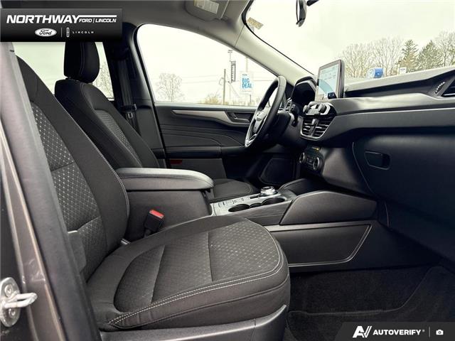 2025 Ford Escape Active (Stk: DR1076) in Brantford - Image 20 of 23