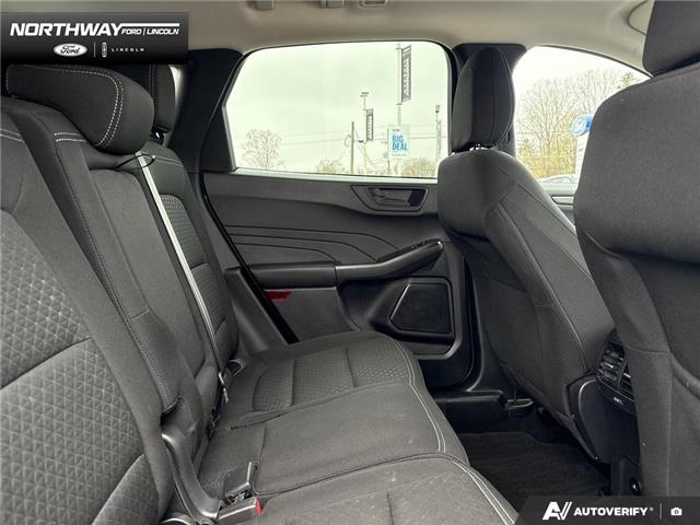 2025 Ford Escape Active (Stk: DR1076) in Brantford - Image 21 of 23