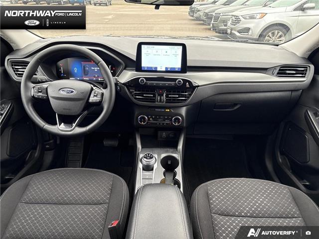 2025 Ford Escape Active (Stk: DR1076) in Brantford - Image 22 of 23