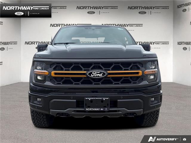 2026 Ford F-150 Tremor (Stk: 6F175782) in Brantford - Image 2 of 24