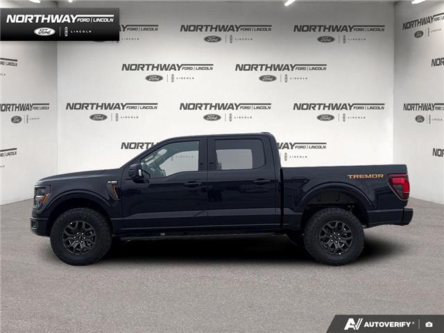 2026 Ford F-150 Tremor (Stk: 6F175782) in Brantford - Image 3 of 24