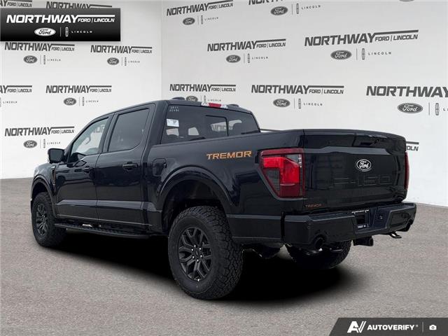 2026 Ford F-150 Tremor (Stk: 6F175782) in Brantford - Image 4 of 24