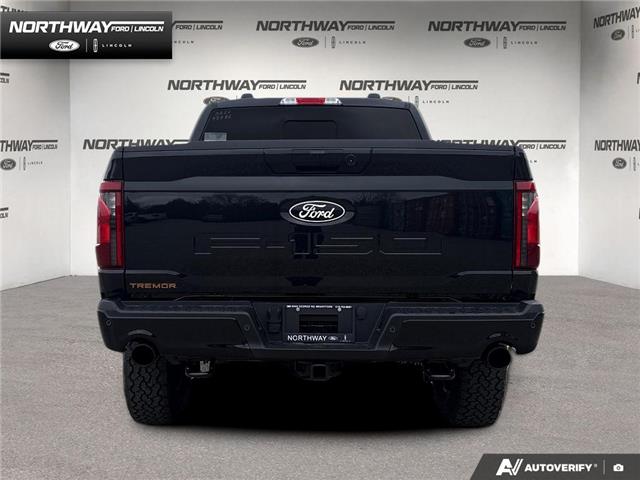 2026 Ford F-150 Tremor (Stk: 6F175782) in Brantford - Image 5 of 24