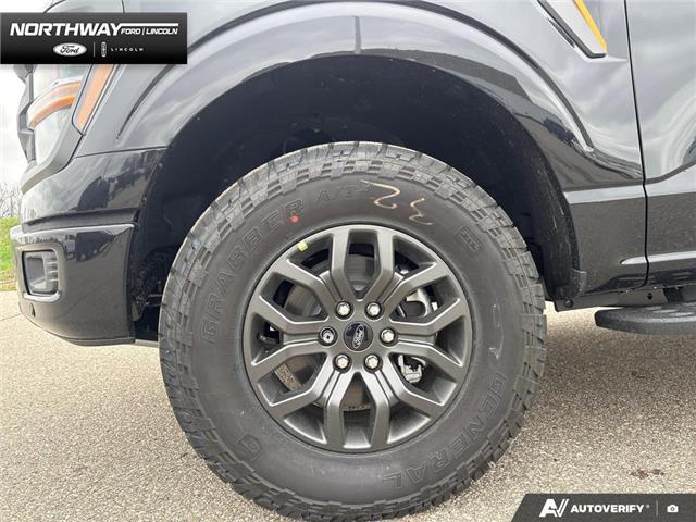 2026 Ford F-150 Tremor (Stk: 6F175782) in Brantford - Image 6 of 24