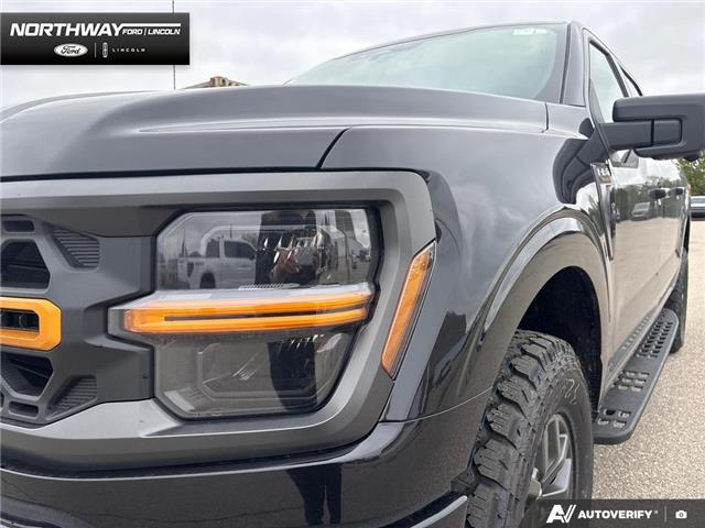 2026 Ford F-150 Tremor (Stk: 6F175782) in Brantford - Image 8 of 24