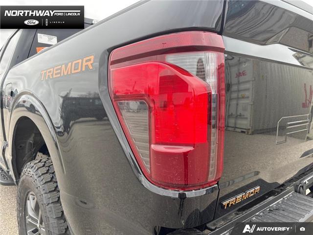 2026 Ford F-150 Tremor (Stk: 6F175782) in Brantford - Image 10 of 24