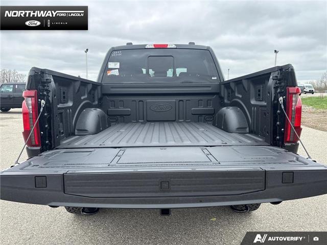 2026 Ford F-150 Tremor (Stk: 6F175782) in Brantford - Image 11 of 24