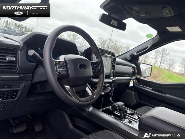 2026 Ford F-150 Tremor (Stk: 6F175782) in Brantford - Image 12 of 24