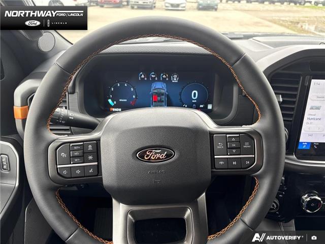 2026 Ford F-150 Tremor (Stk: 6F175782) in Brantford - Image 13 of 24