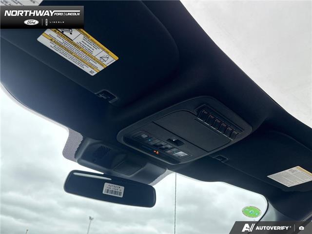 2026 Ford F-150 Tremor (Stk: 6F175782) in Brantford - Image 20 of 24