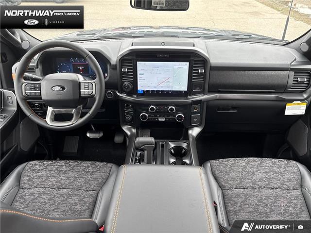 2026 Ford F-150 Tremor (Stk: 6F175782) in Brantford - Image 23 of 24