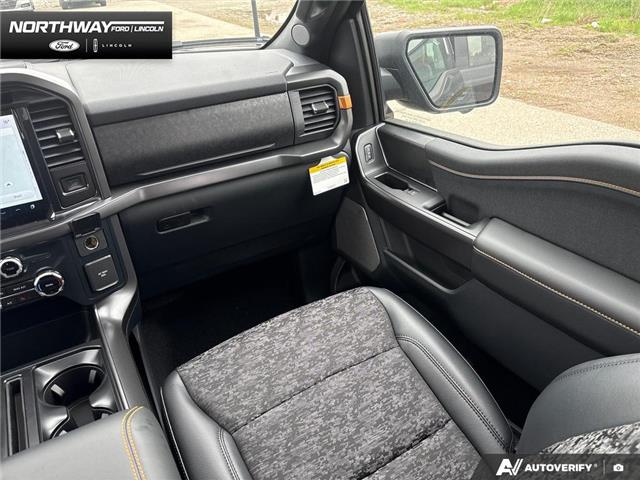 2026 Ford F-150 Tremor (Stk: 6F175782) in Brantford - Image 24 of 24