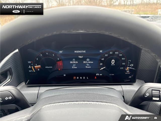 2026 Ford Mustang EcoBoost (Stk: 6MU9550) in Brantford - Image 13 of 22