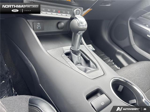 2026 Ford Mustang EcoBoost (Stk: 6MU9550) in Brantford - Image 16 of 22