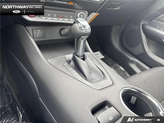 2026 Ford Mustang EcoBoost (Stk: 6MU1663) in Brantford - Image 15 of 21