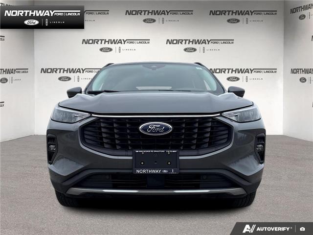 2025 Ford Escape PHEV (Stk: DR1075) in Brantford - Image 2 of 23