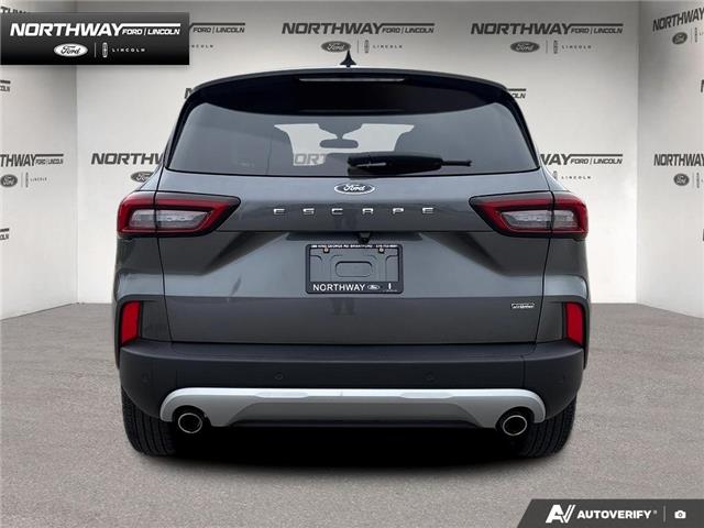 2025 Ford Escape PHEV (Stk: DR1075) in Brantford - Image 5 of 23