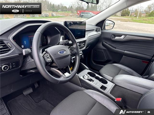 2025 Ford Escape PHEV (Stk: DR1075) in Brantford - Image 11 of 23