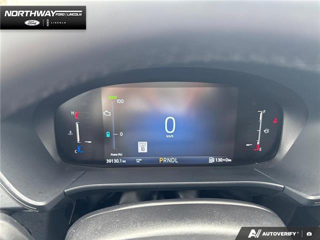 2025 Ford Escape PHEV (Stk: DR1075) in Brantford - Image 13 of 23