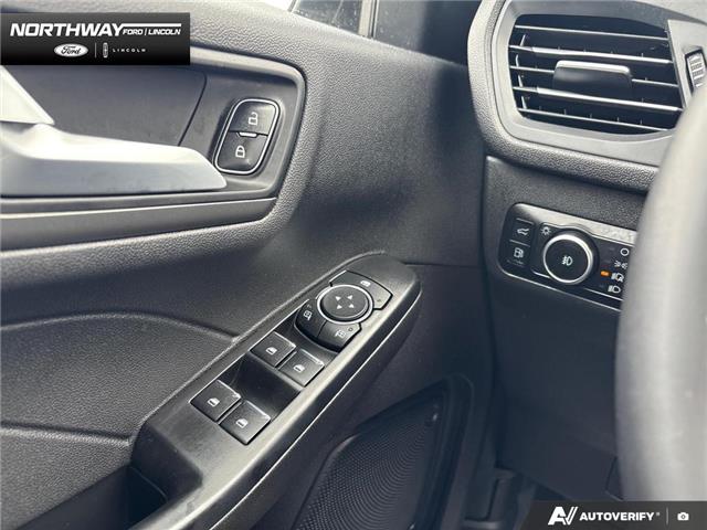 2025 Ford Escape PHEV (Stk: DR1075) in Brantford - Image 15 of 23