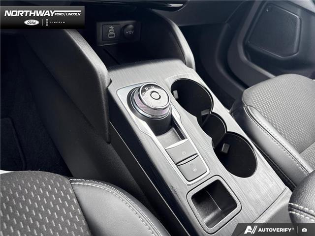 2025 Ford Escape PHEV (Stk: DR1075) in Brantford - Image 16 of 23