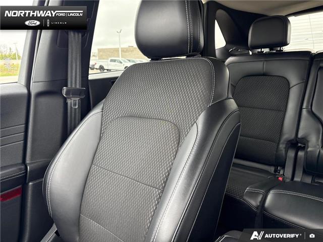 2025 Ford Escape PHEV (Stk: DR1075) in Brantford - Image 18 of 23