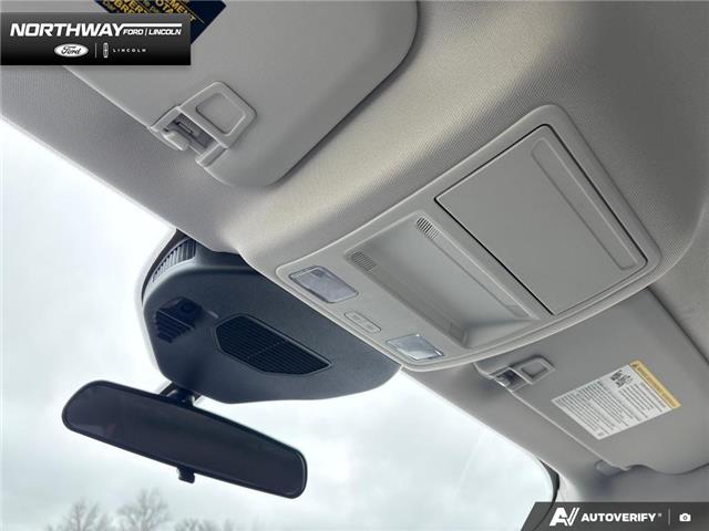 2025 Ford Escape PHEV (Stk: DR1075) in Brantford - Image 19 of 23
