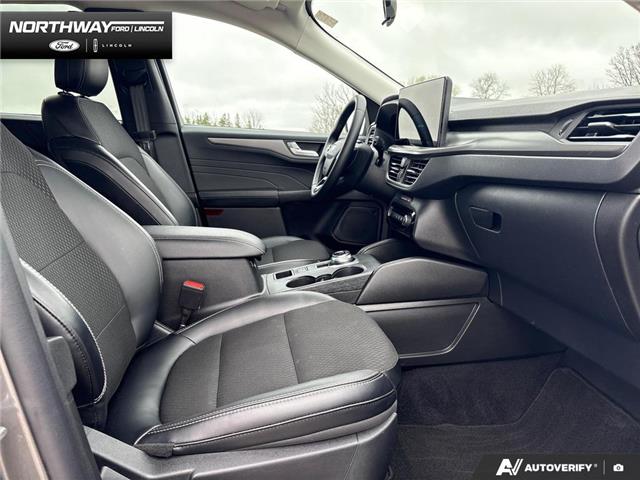 2025 Ford Escape PHEV (Stk: DR1075) in Brantford - Image 20 of 23