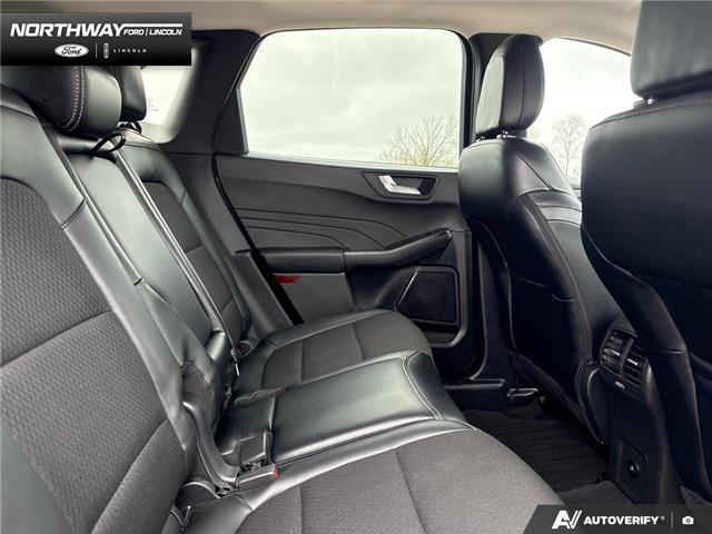 2025 Ford Escape PHEV (Stk: DR1075) in Brantford - Image 21 of 23