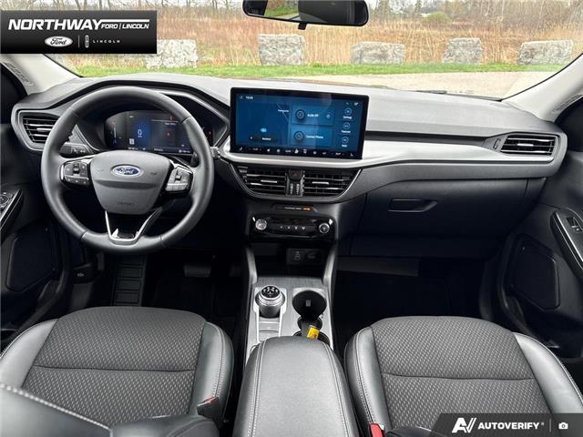 2025 Ford Escape PHEV (Stk: DR1075) in Brantford - Image 22 of 23