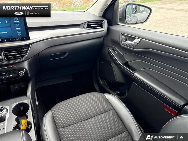 2025 Ford Escape PHEV (Stk: DR1075) in Brantford - Image 23 of 23