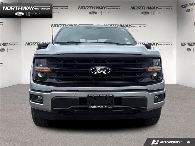 2026 Ford F-150 XLT (Stk: 6F174567) in Brantford - Image 2 of 23
