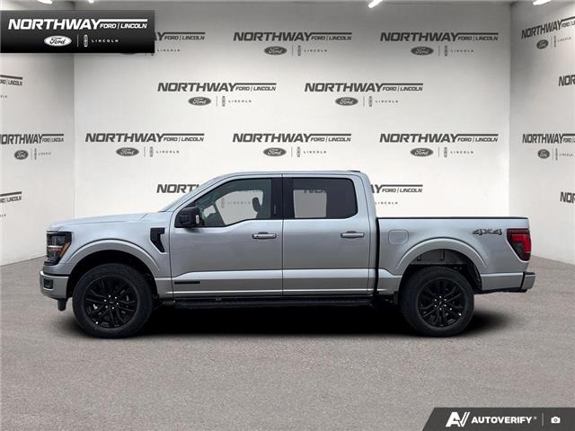 2026 Ford F-150 XLT (Stk: 6F174567) in Brantford - Image 3 of 23