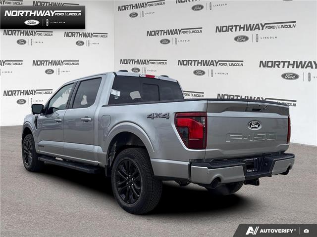 2026 Ford F-150 XLT (Stk: 6F174567) in Brantford - Image 4 of 23