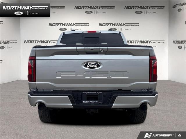 2026 Ford F-150 XLT (Stk: 6F174567) in Brantford - Image 5 of 23