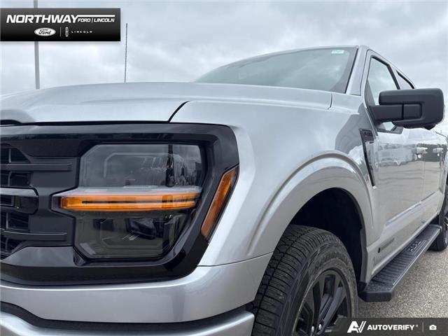 2026 Ford F-150 XLT (Stk: 6F174567) in Brantford - Image 7 of 23