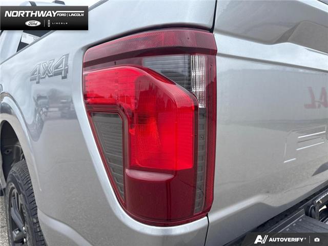 2026 Ford F-150 XLT (Stk: 6F174567) in Brantford - Image 9 of 23