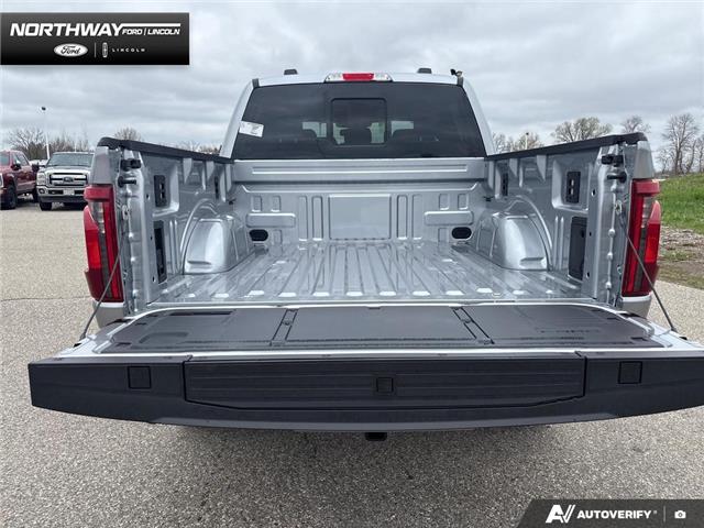 2026 Ford F-150 XLT (Stk: 6F174567) in Brantford - Image 10 of 23