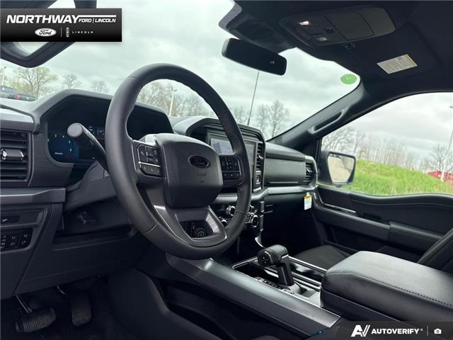 2026 Ford F-150 XLT (Stk: 6F174567) in Brantford - Image 11 of 23